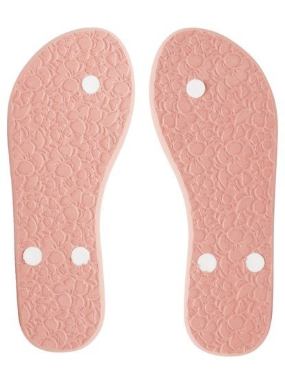3 Portofino Flip-Flops White ARJL100870 Roxy