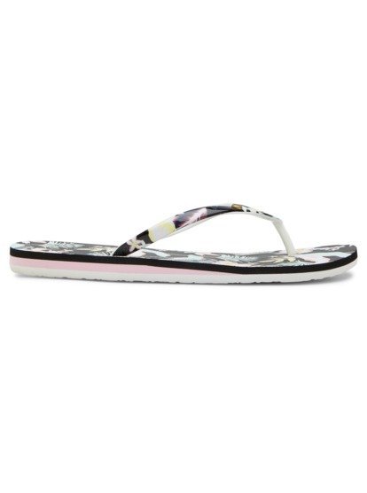 1 Portofino - Sandales pour Femme Noir ARJL100870 Roxy