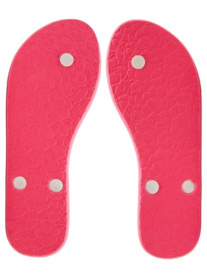3 Portofino Flip-Flops Multicolor ARJL100870 Roxy