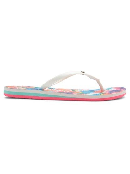 1 Portofino Flip-Flops Multicolor ARJL100870 Roxy