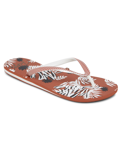 0 Portofino - Sandalen voor Dames Red ARJL100870 Roxy