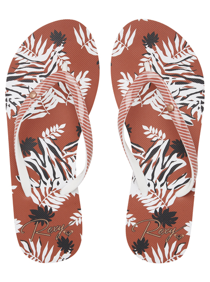2 Portofino - Sandalen voor Dames Red ARJL100870 Roxy