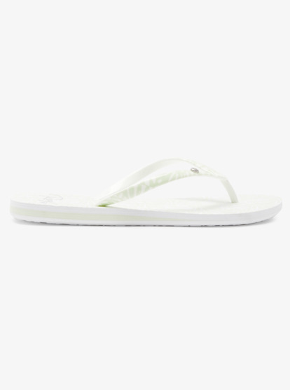 1 Portofino Flip-Flops Green ARJL100870 Roxy