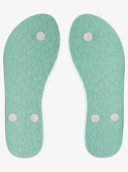 3 Portofino - Sandales pour Femme Beige ARJL100870 Roxy