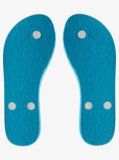 3 Portofino Flip-Flops Multicolor ARJL100870 Roxy