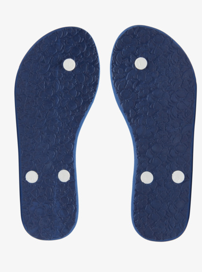 4 Portofino Flip-Flops White ARJL100870 Roxy