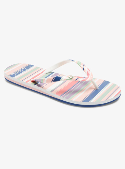 0 Portofino Flip-Flops White ARJL100870 Roxy