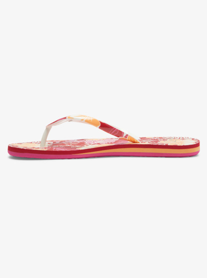2 Portofino Flip-Flops White ARJL100870 Roxy