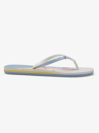 1 Portofino - Sandalen voor Dames Blue ARJL100870 Roxy