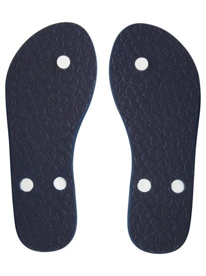3 Portofino Flip-Flops White ARJL100870 Roxy