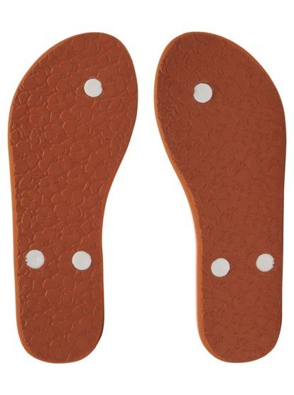 4 Portofino Flip-Flops White ARJL100870 Roxy