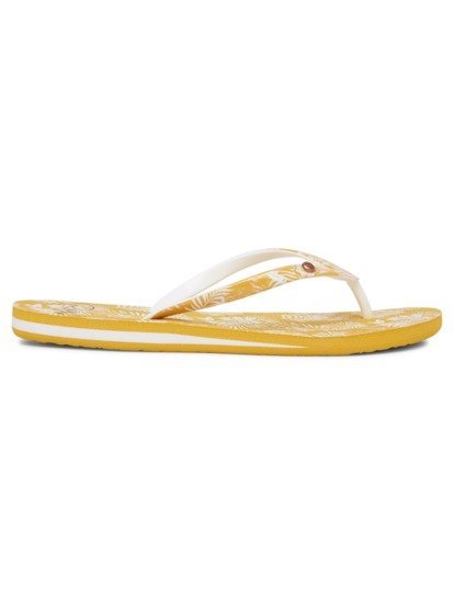 1 Portofino Flip-Flops White ARJL100870 Roxy