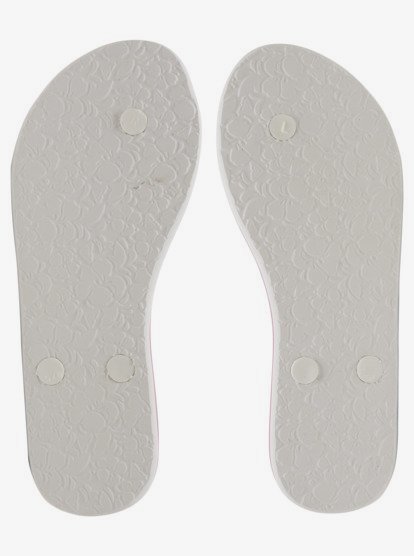 3 Portofino Flip-Flops White ARJL100870 Roxy