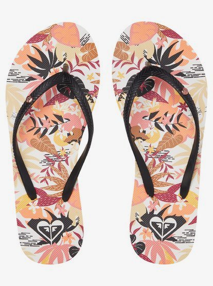 Roxy - Bermuda Print - Sandalen voor Dames