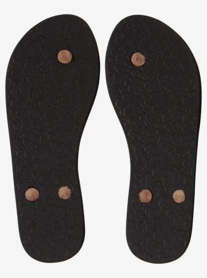4 Bermuda Sandals Grey ARJL100871 Roxy