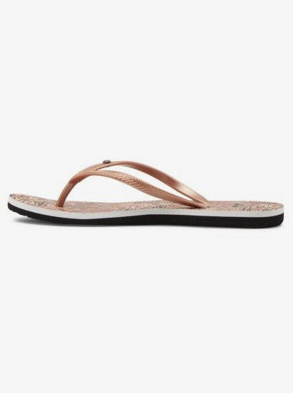 2 Bermuda Sandals Grey ARJL100871 Roxy
