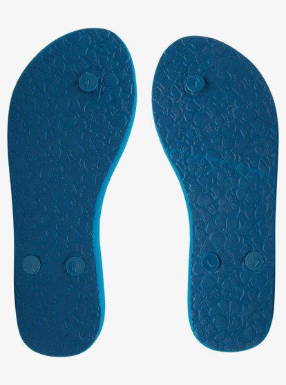 3 Bermuda Sandals Blue ARJL100871 Roxy
