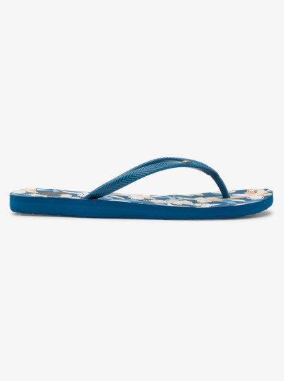 1 Bermuda Sandals Blue ARJL100871 Roxy