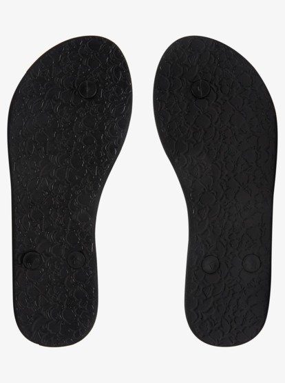 3 Bermuda Sandals Black ARJL100871 Roxy