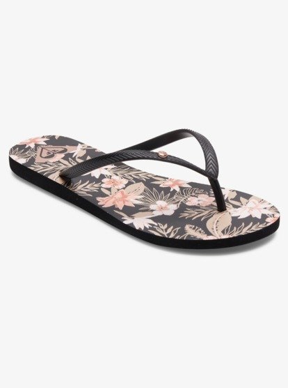 0 Bermuda Sandals Black ARJL100871 Roxy