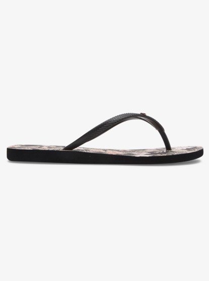 1 Bermuda Sandals Black ARJL100871 Roxy