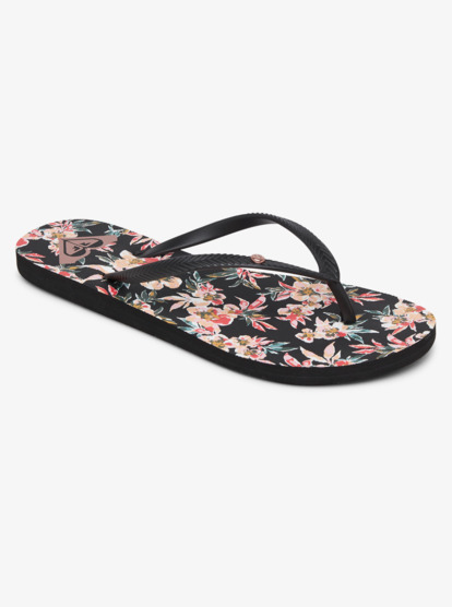 0 Bermuda Sandals Black ARJL100871 Roxy