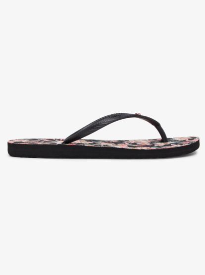1 Bermuda Sandals Black ARJL100871 Roxy