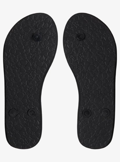 3 Bermuda Sandals Black ARJL100871 Roxy