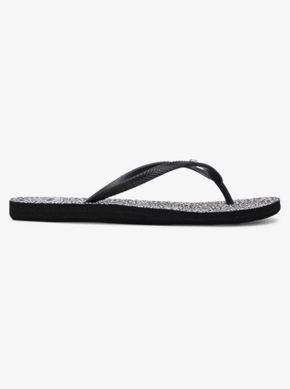 1 Bermuda Sandals Black ARJL100871 Roxy