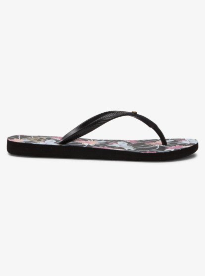 1 Bermuda Print - Sandalen voor Dames Black ARJL100871 Roxy