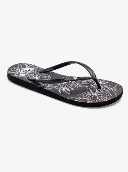 0 Bermuda Sandals Black ARJL100871 Roxy