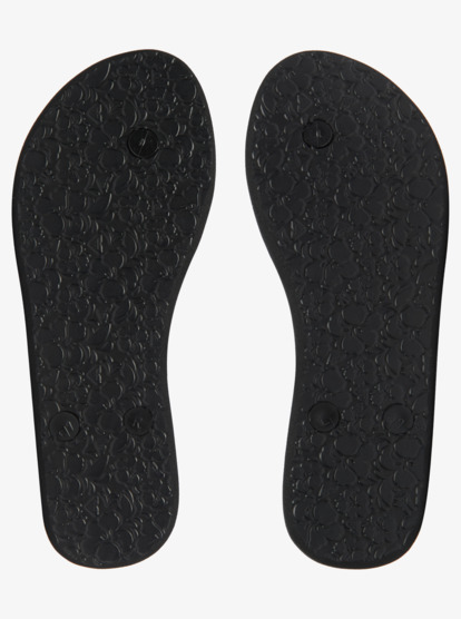 4 Bermuda Sandals Black ARJL100871 Roxy