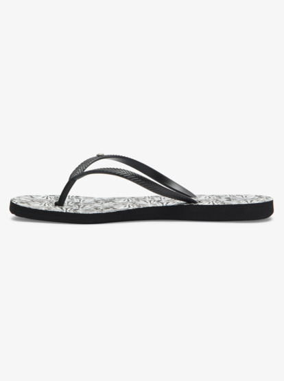 2 Bermuda Sandals Black ARJL100871 Roxy