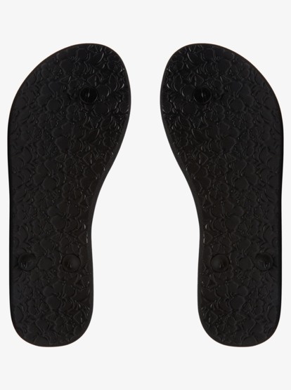 3 Bermuda Sandals Black ARJL100871 Roxy