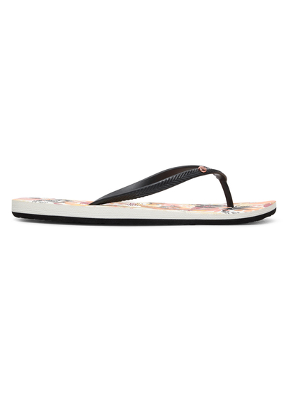 1 Bermuda Print - Sandalen voor Dames Black ARJL100871 Roxy