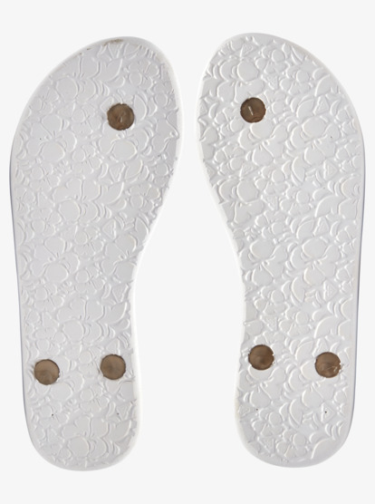 4 Bermuda Sandals Beige ARJL100871 Roxy