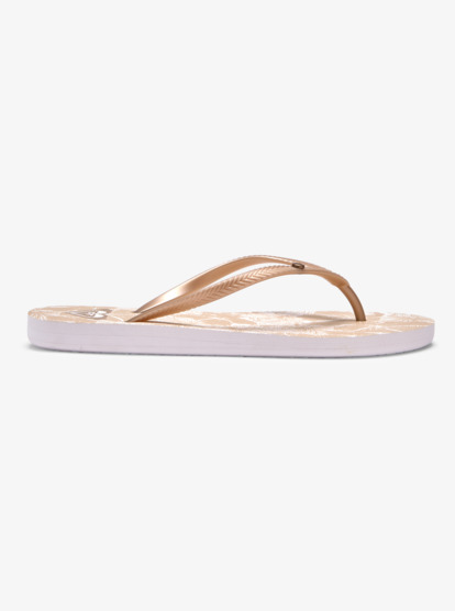 1 Bermuda Sandals Beige ARJL100871 Roxy