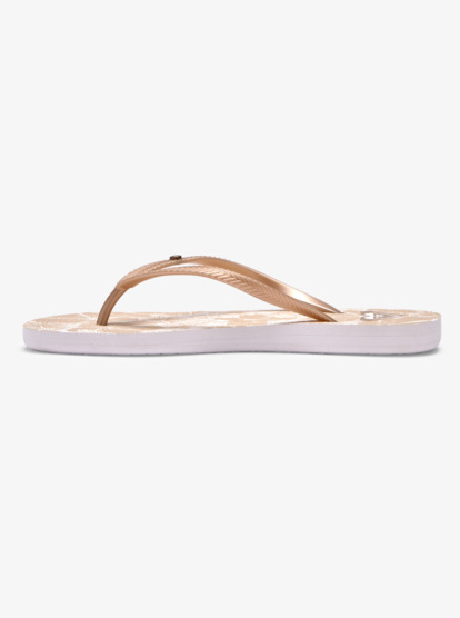 2 Bermuda Sandals Beige ARJL100871 Roxy
