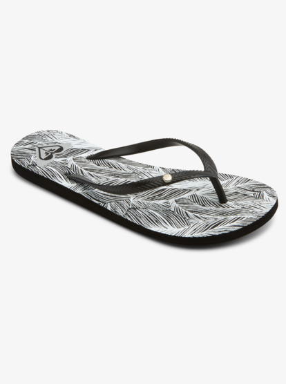0 Bermuda Sandals Black ARJL100871 Roxy