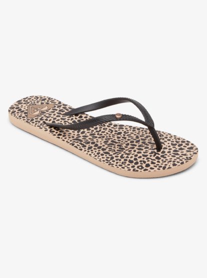 0 Bermuda Sandals Orange ARJL100871 Roxy