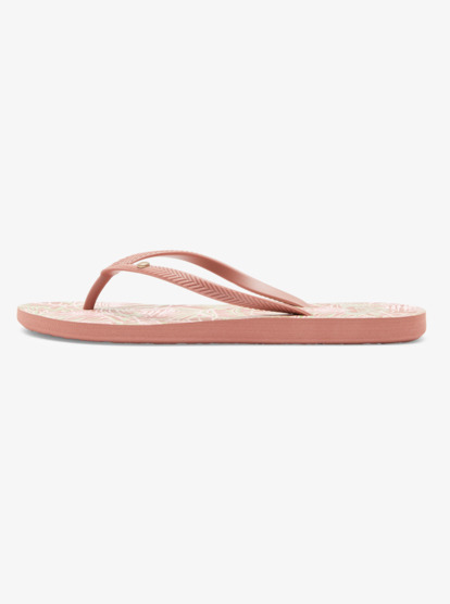2 Bermuda Sandals Brown ARJL100871 Roxy