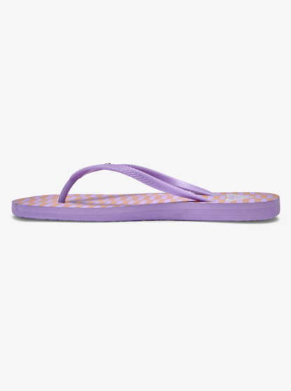 2 Bermuda Print - Sandales pour Femme Marron ARJL100871 Roxy