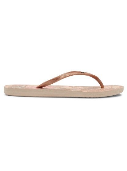 1 Bermuda Sandals Beige ARJL100871 Roxy