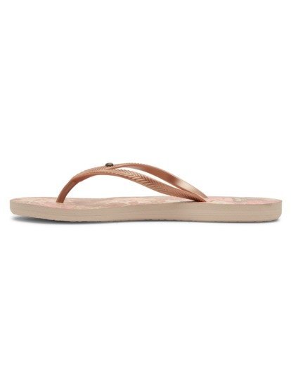 2 Bermuda Sandals Beige ARJL100871 Roxy