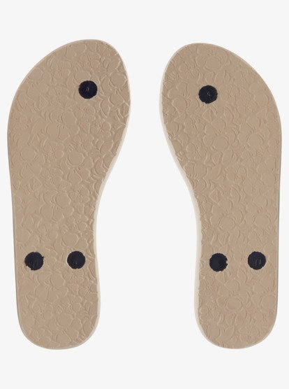 3 Bermuda Sandals Yellow ARJL100871 Roxy