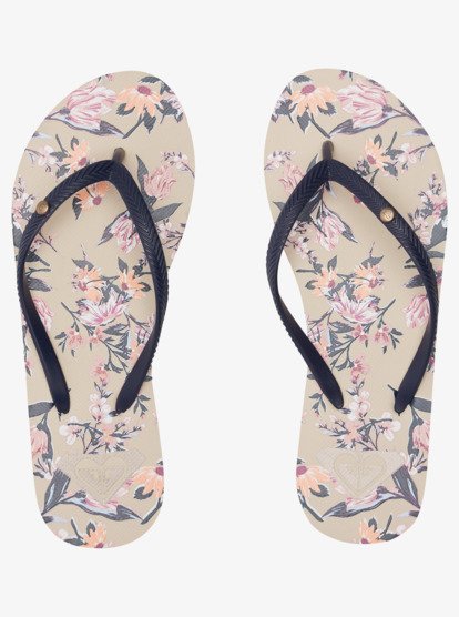 2 Bermuda Sandals Yellow ARJL100871 Roxy