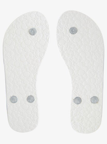 4 Bermuda Print - Sandalen voor Dames White ARJL100871 Roxy
