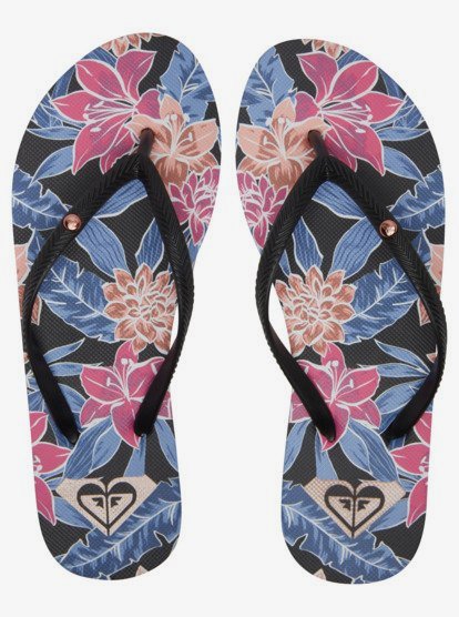 2 Bermuda Sandals Grey ARJL100871 Roxy