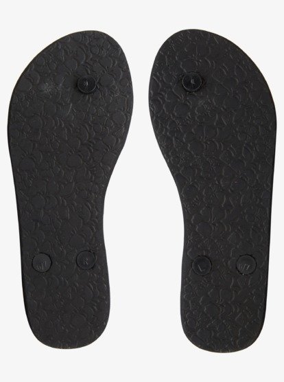 3 Bermuda Sandals Black ARJL100871 Roxy