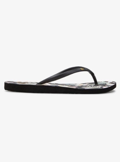 1 Bermuda Sandals Black ARJL100871 Roxy